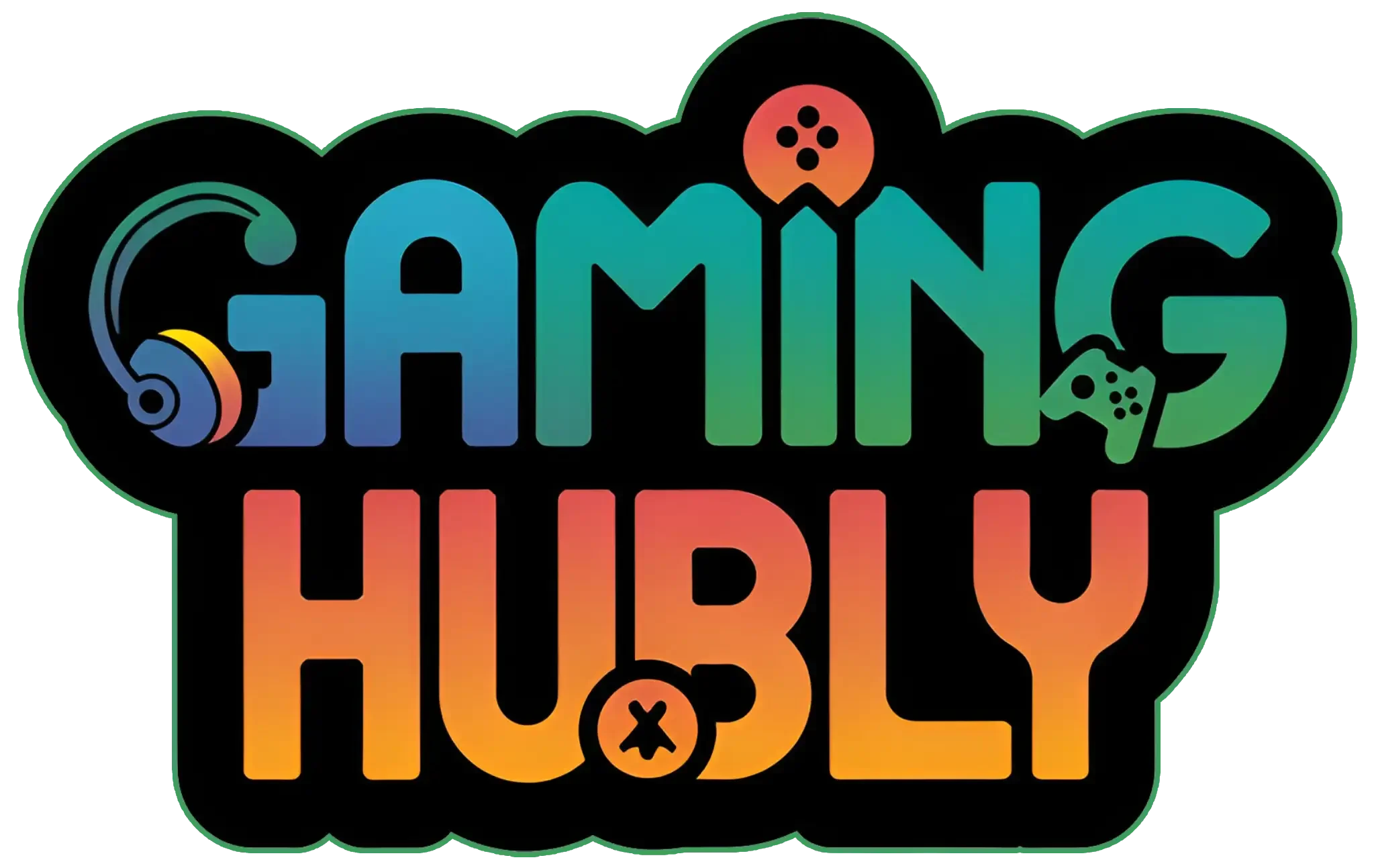 gaminghubly