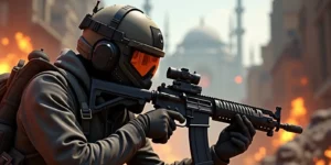 Read more about the article Most Popular FPS Games Currently