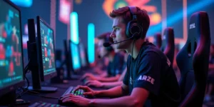 Read more about the article Highlights from the Latest Esports Tournament