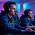 Top Esports Players to Watch