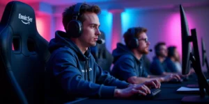 Read more about the article Top Esports Players to Watch