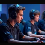 Player Interviews: Top Esports Stars