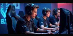 Read more about the article Player Interviews: Top Esports Stars