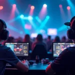 Upcoming Esports Events in 2024