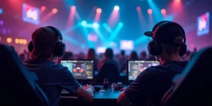 Read more about the article Upcoming Esports Events in 2024